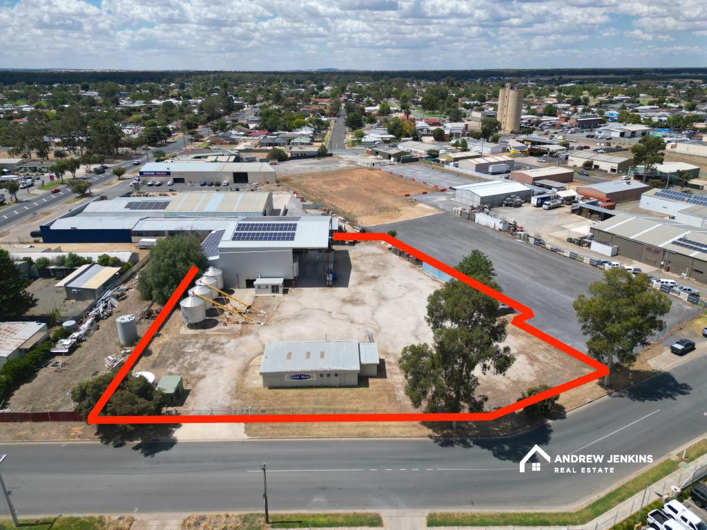 20-22 Dillon St, Cobram, VIC 3644
