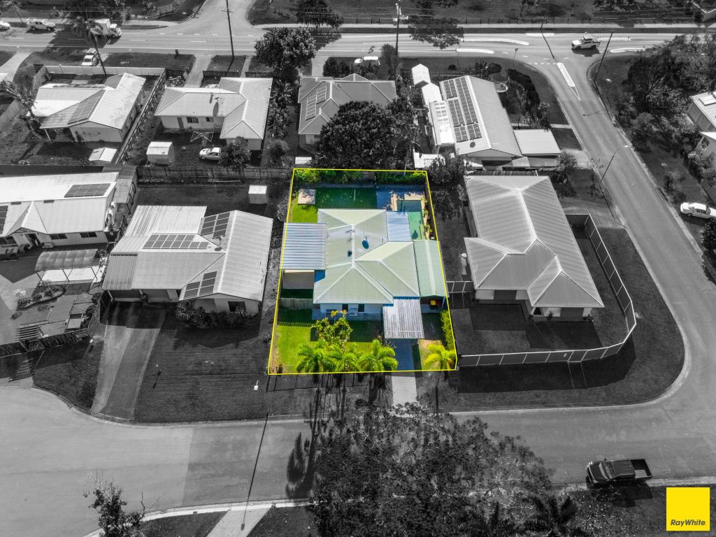 23 Pitt Ct, Earlville, QLD 4870