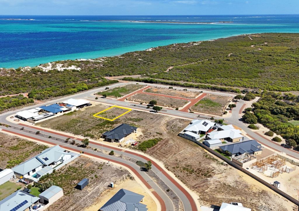 Lot 969, 9 Autumn Way, Jurien Bay, WA 6516