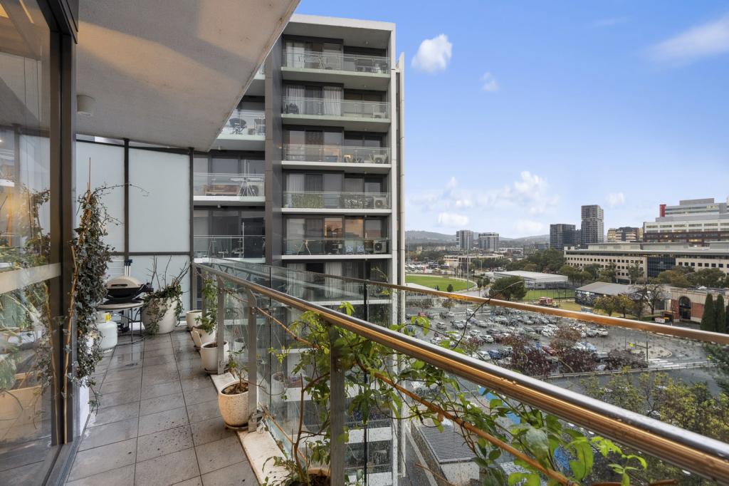 315/7 Irving St, Phillip, ACT 2606