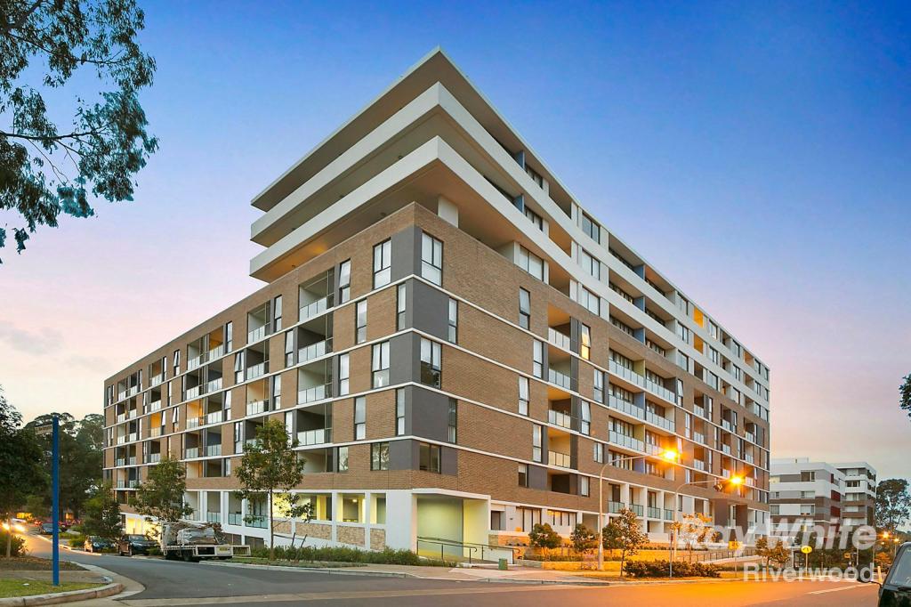 610/7 Washington Ave, Riverwood, NSW 2210