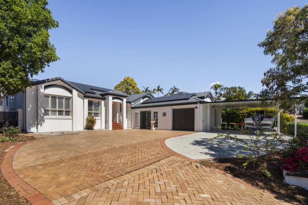 6 ORBITAL CL, BRIDGEMAN DOWNS, QLD 4035