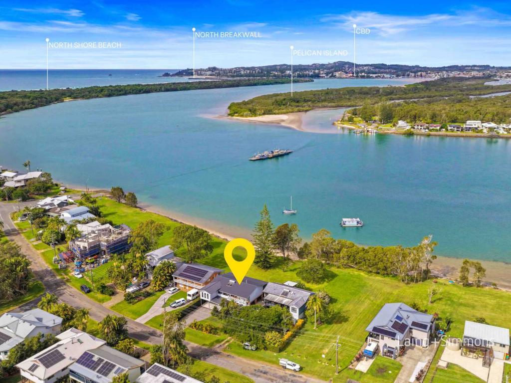 16 Shoreline Dr, North Shore, NSW 2444