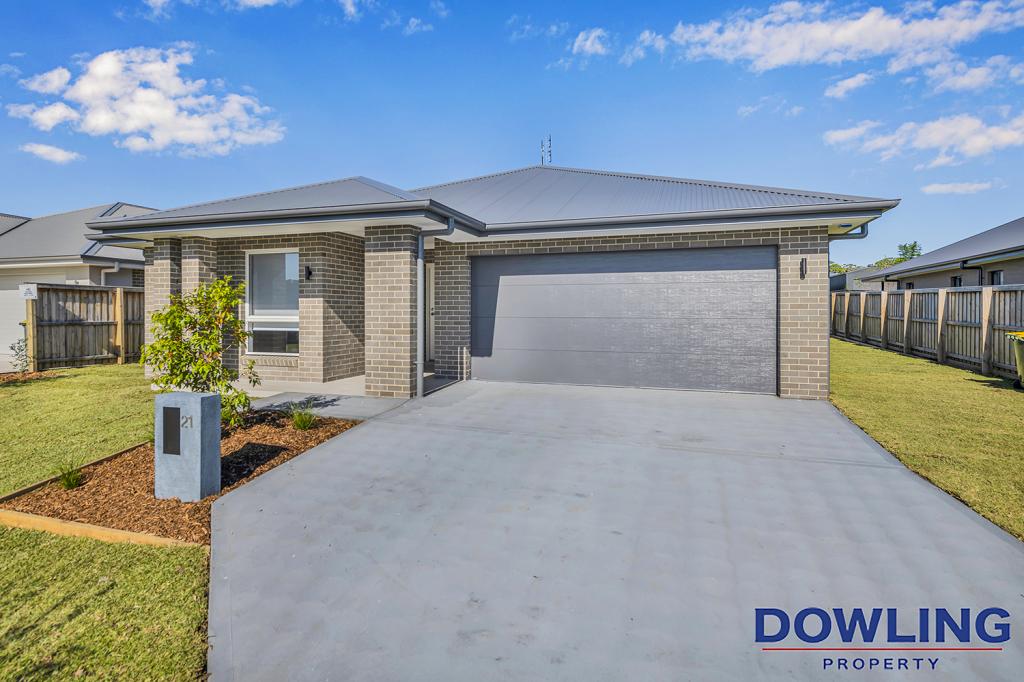 21 Midnight Ave, Medowie, NSW 2318