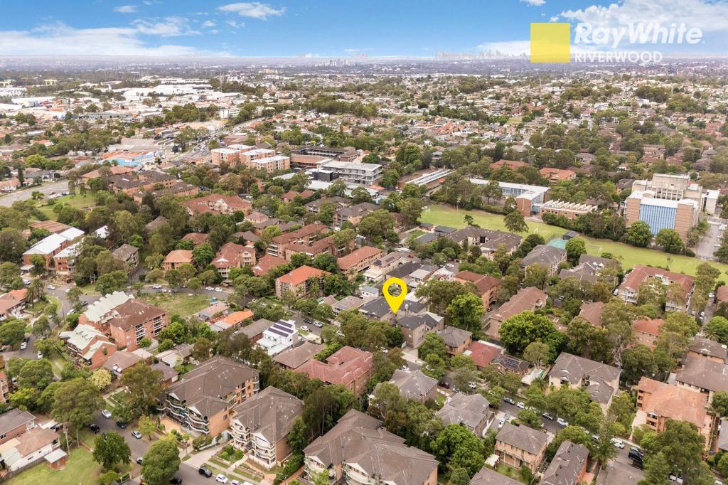 5/61-65 CAIRDS AVE, BANKSTOWN, NSW 2200