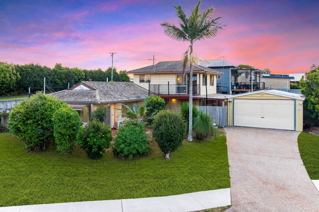 25 Meissner St, Redland Bay, QLD 4165