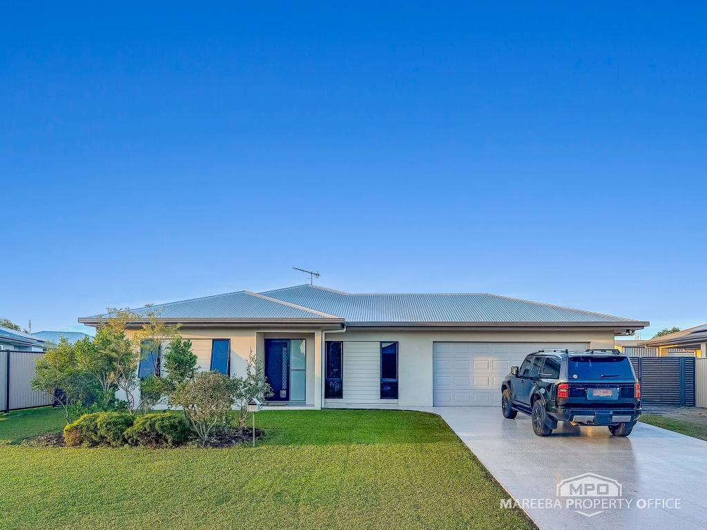 14 Mirrabook Ave, Mareeba, QLD 4880