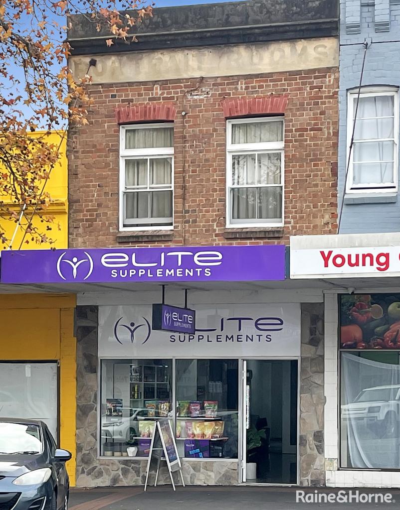 181 Boorowa St, Young, NSW 2594