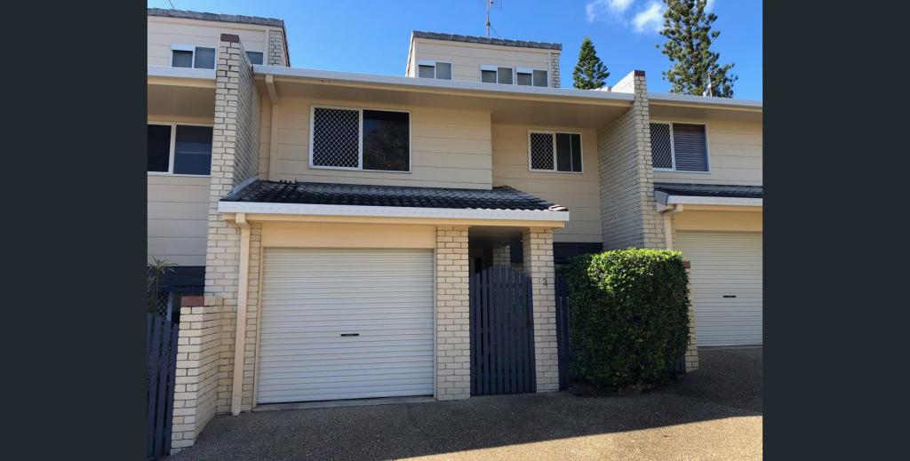 3/11 William St, Shelly Beach, QLD 4551