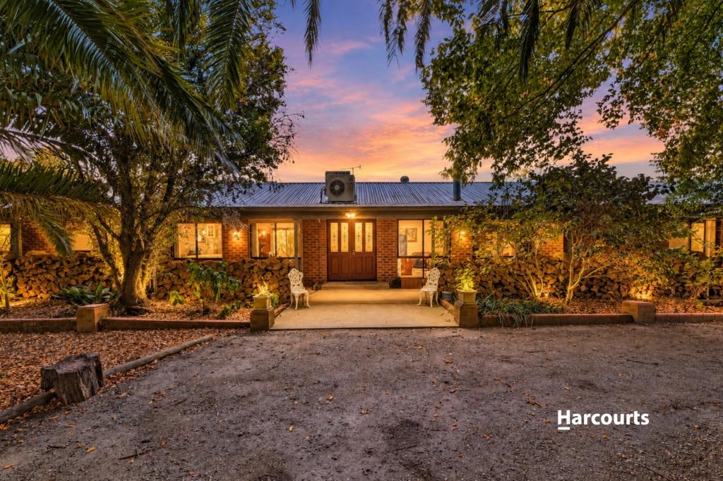 810 Main Drain Rd, Koo Wee Rup North, VIC 3981