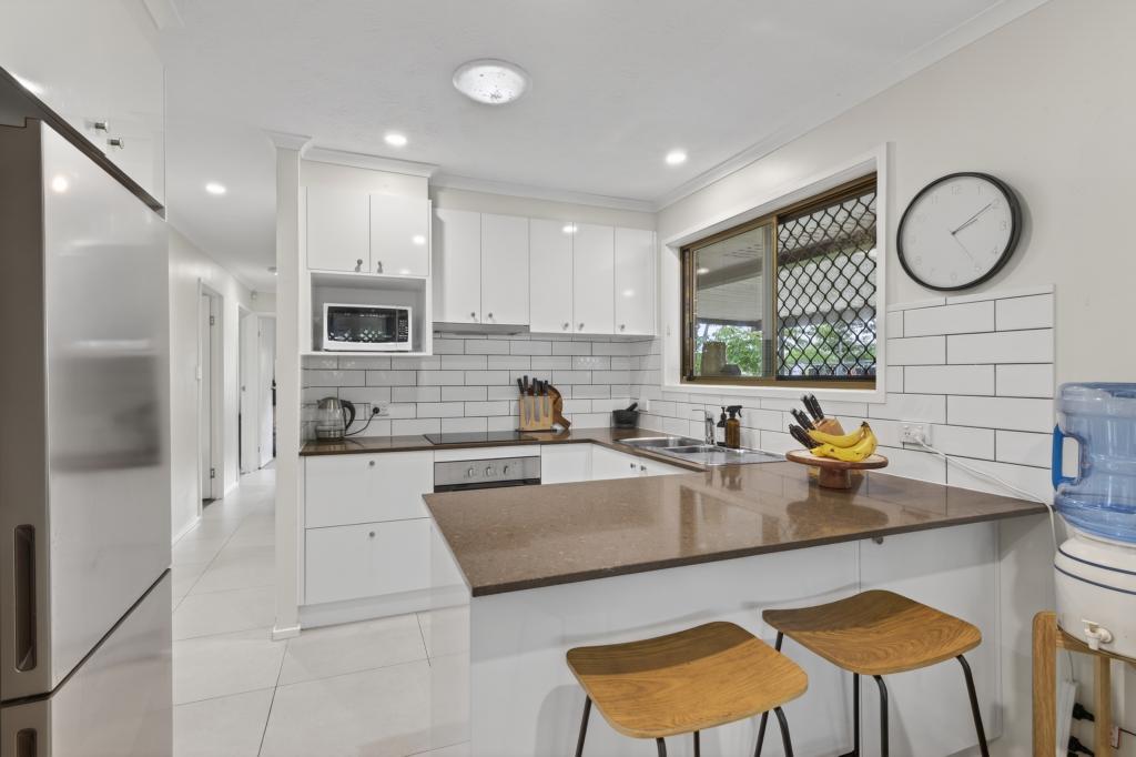 22 Shepherdson St, Capalaba, QLD 4157