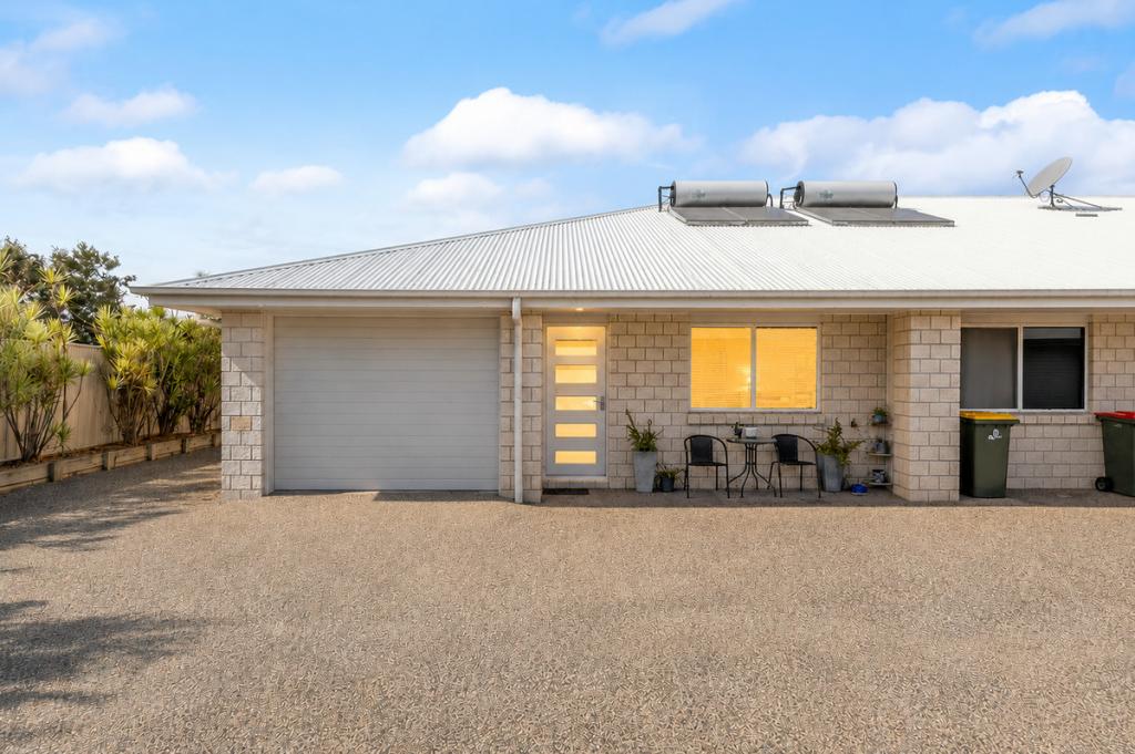 5/44 Lakeside Dr, Emerald, QLD 4720