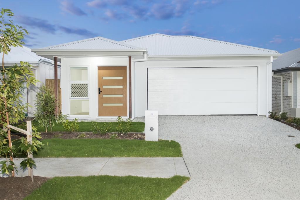 8 Ross St, South Maclean, QLD 4280