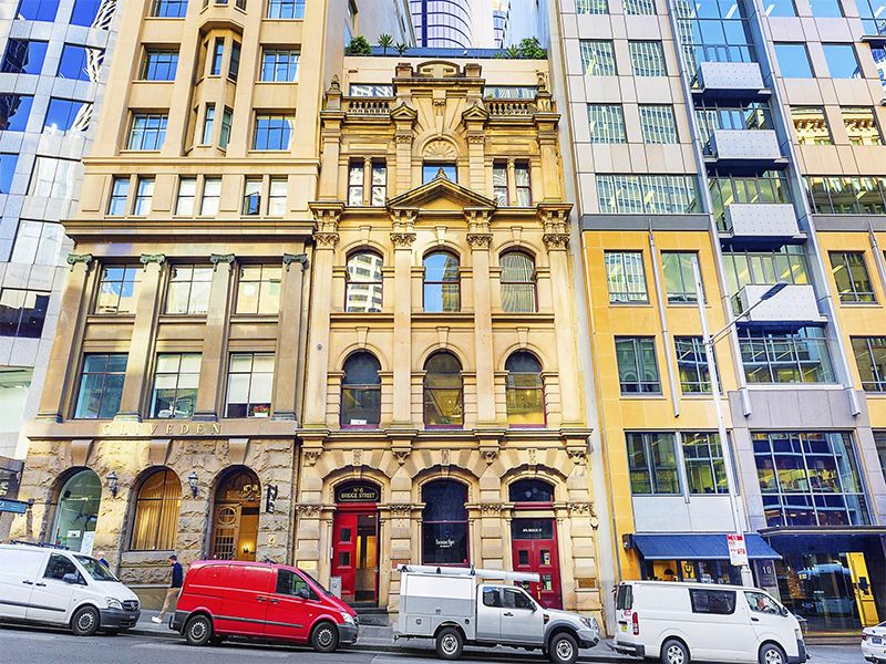 Penthouse/6 Bridge St, Sydney, NSW 2000