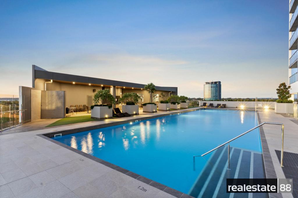 302/908 Canning Hwy, Applecross, WA 6153