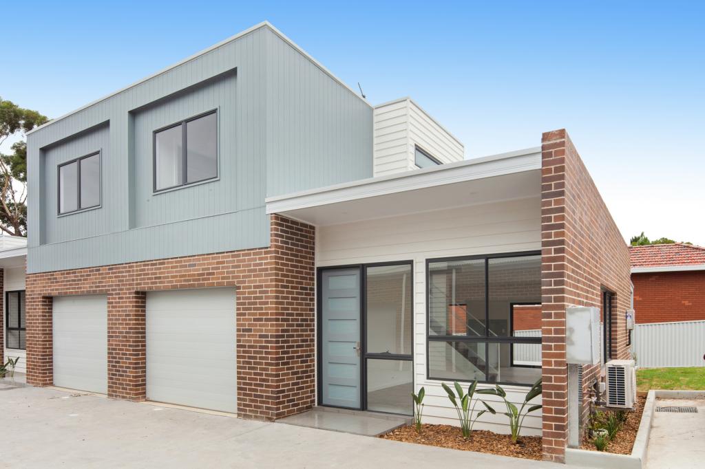 10/53 Russell St, Balgownie, NSW 2519