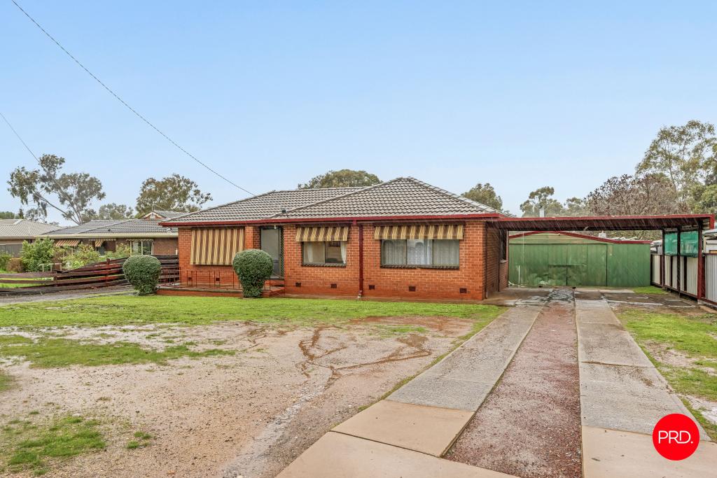 134 Simpsons Rd, Eaglehawk, VIC 3556
