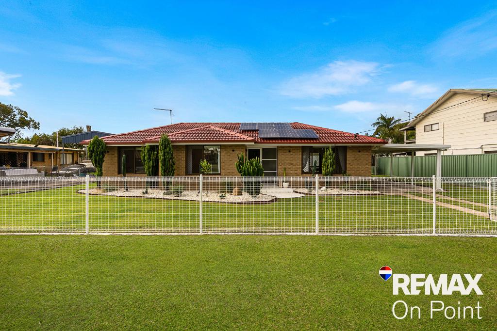 7 Robin Pde, Victoria Point, QLD 4165