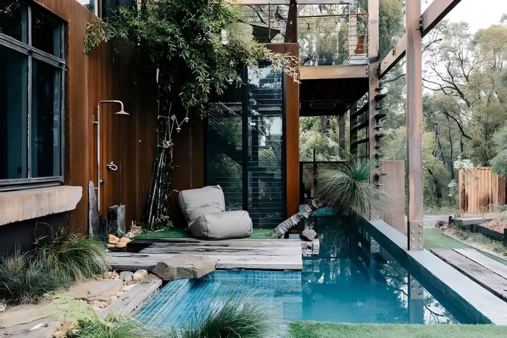 645 Callignee South Rd, Callignee, VIC 3844