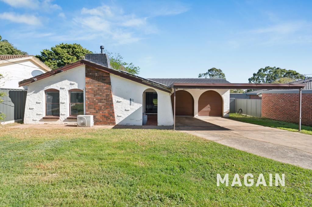 15 Williams Ave, Hackham West, SA 5163