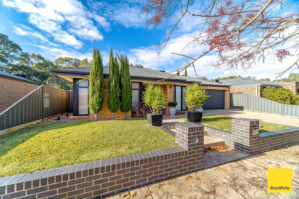 15 Roper Tce, Epsom, VIC 3551
