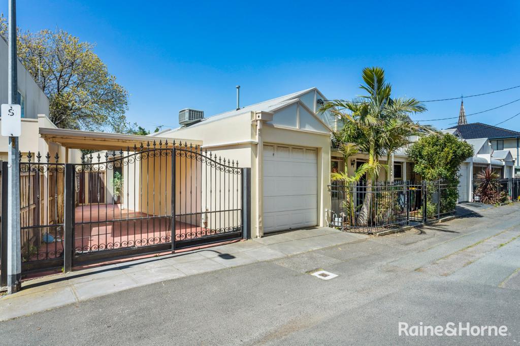 16 Goss Tce, Williamstown, VIC 3016