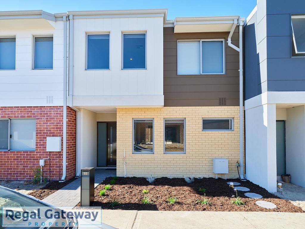 18 Prosperous Way, Willetton, WA 6155