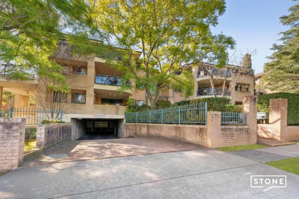 1/25a Good St, Westmead, NSW 2145