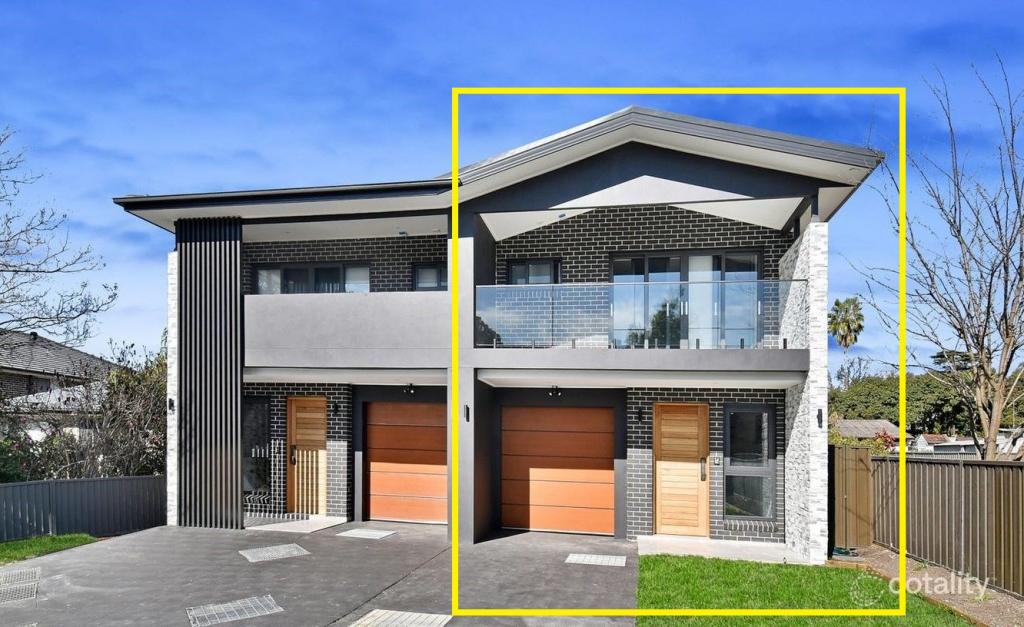 31A CHIRCAN ST, OLD TOONGABBIE, NSW 2146