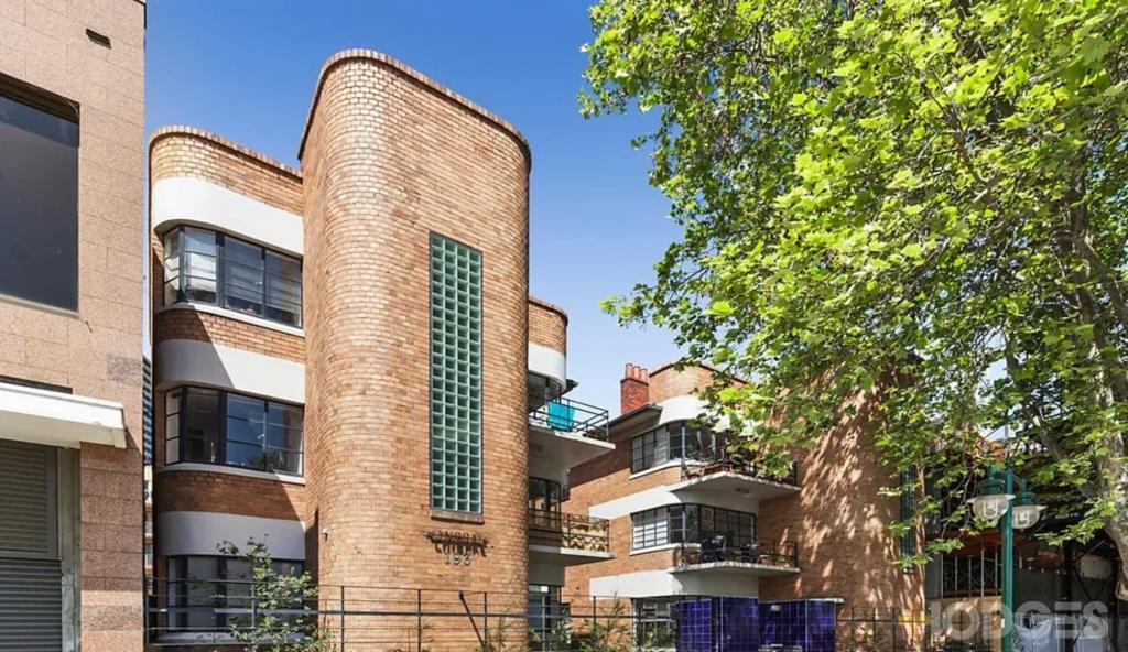 8/193 Fitzroy St, St Kilda, VIC 3182