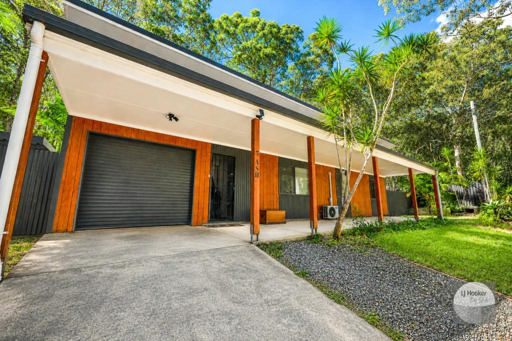 5 Ash St, Russell Island, QLD 4184