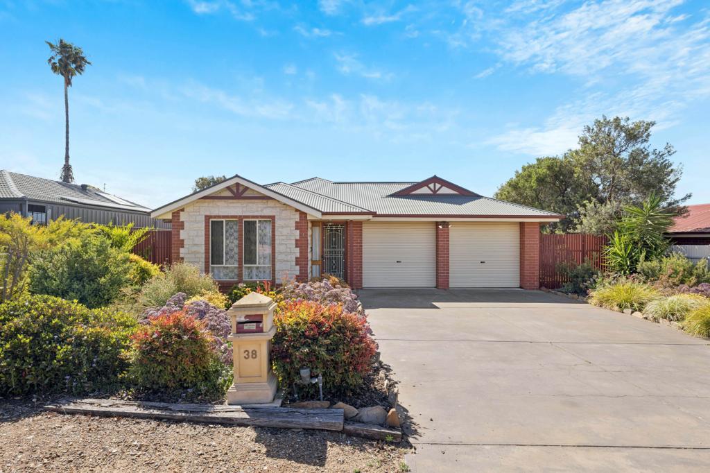 38 Long Island Rd, Murray Bridge, SA 5253