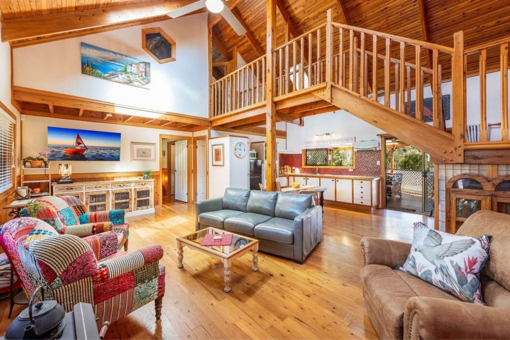 15 Challenger Ct, Cooloola Cove, QLD 4580