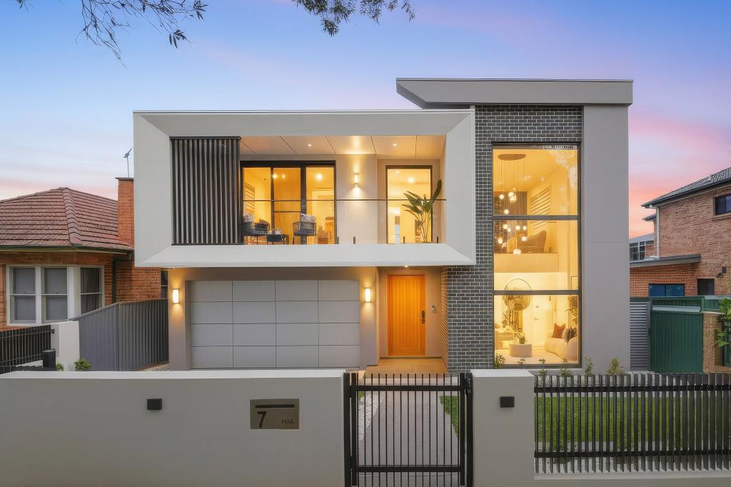 7 Croot St, Hurstville, NSW 2220