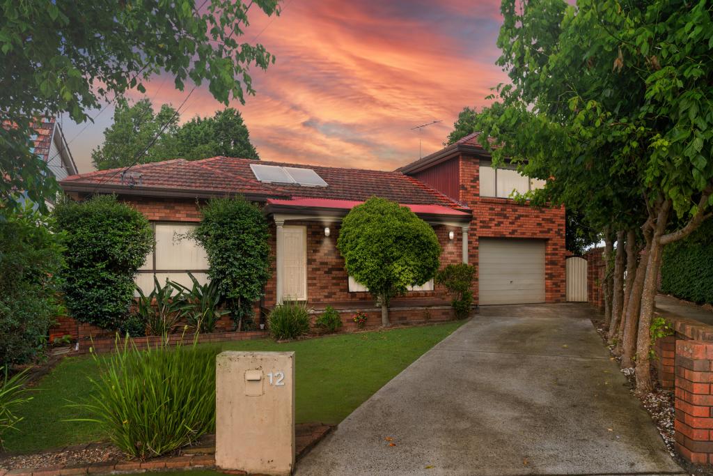 12 Jingara Pl, Sylvania, NSW 2224