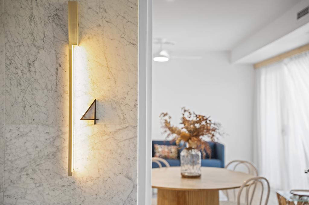 4/18 ALDRIDGE ST, AUCHENFLOWER, QLD 4066