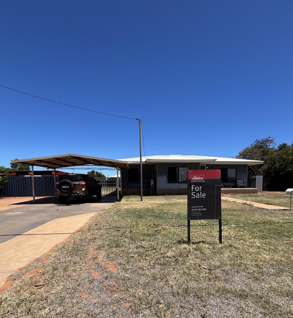 5 Kempton Way, East Carnarvon, WA 6701