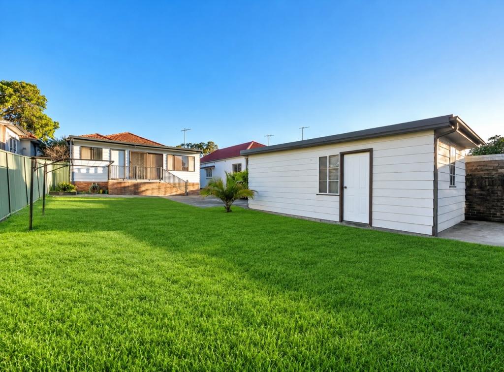 26a Harold St, Matraville, NSW 2036