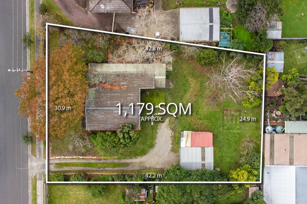 4-6 LANDSCAPE DR, BORONIA, VIC 3155
