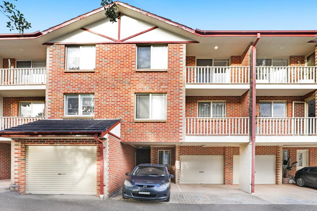 8/98-100 Campbell St, Woonona, NSW 2517