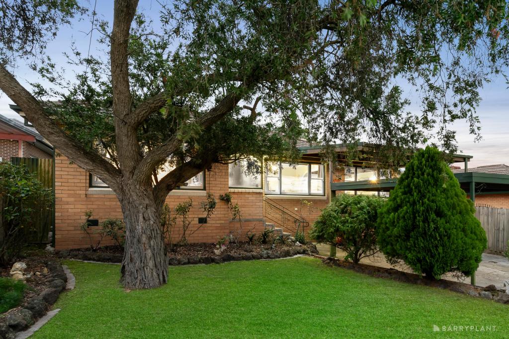 16 Kenneth St, Bulleen, VIC 3105