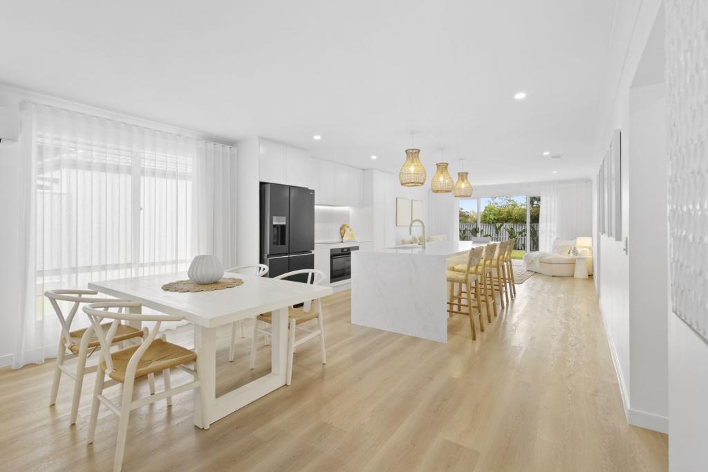 3 Picabeen Cl, Robina, QLD 4226