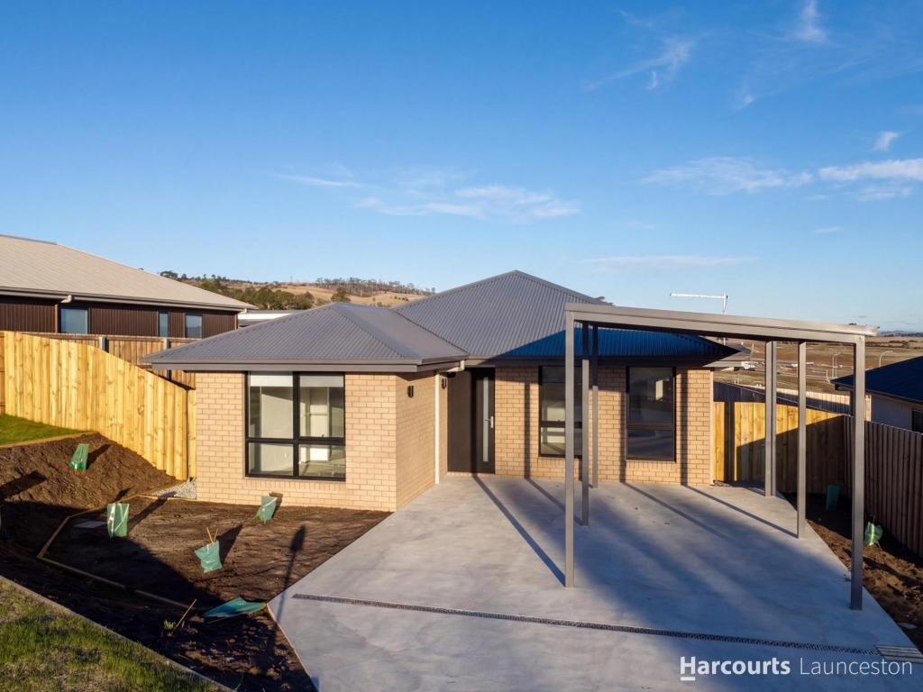 5 NORAH ST, ST LEONARDS, TAS 7250