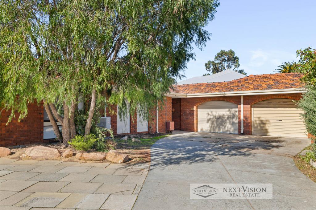 3/33 Galian Way, Spearwood, WA 6163