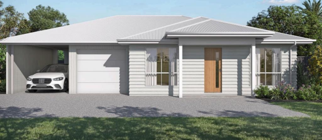 Contact Agent For Address, Boonah, QLD 4310