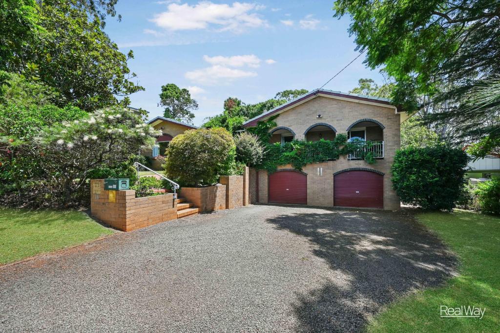 11 Prince Henry Dr, Prince Henry Heights, QLD 4350