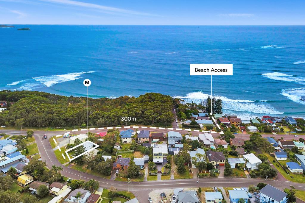 2 SOLDIERS POINT DR, NORAH HEAD, NSW 2263