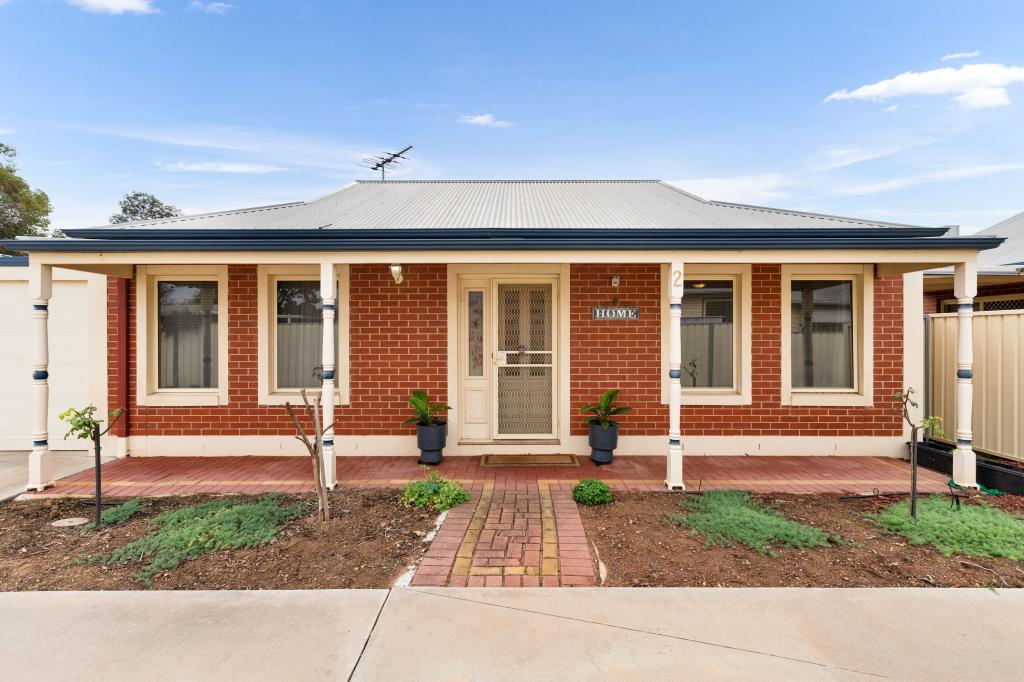 2/221 Wade Ave, Mildura, VIC 3500