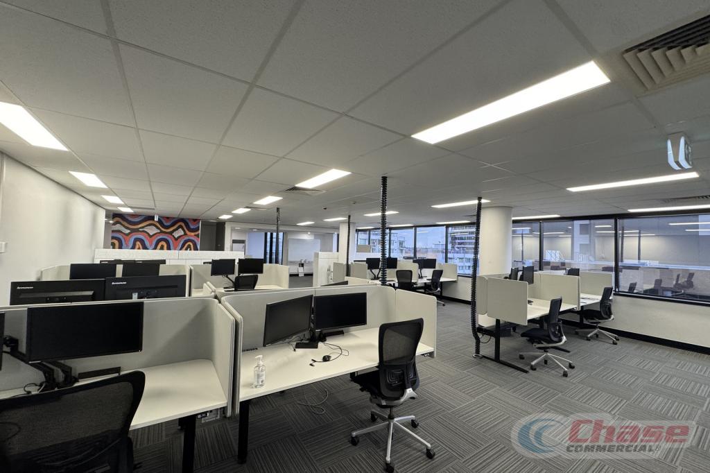 2/424 Upper Roma St, Brisbane City, QLD 4000