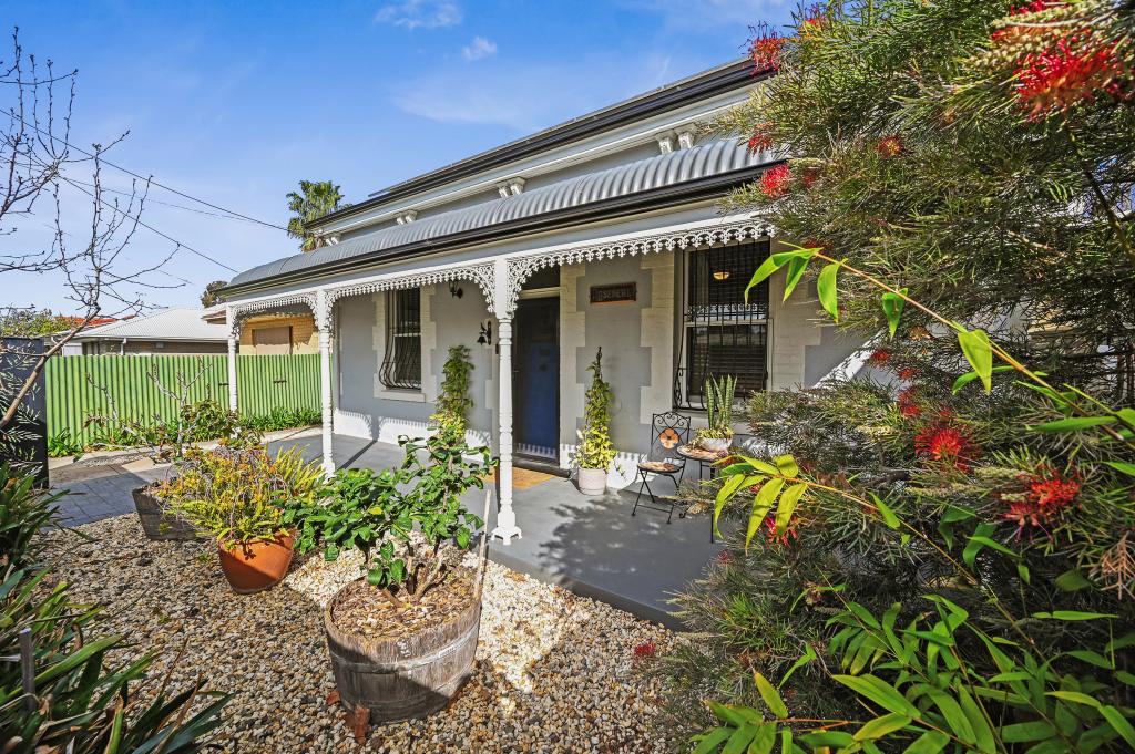 4 Starr St, Rosewater, SA 5013